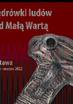 Exhibition poster