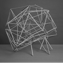 Photo of one of the exhibit.