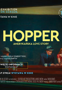 Event poster.