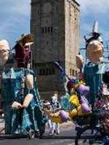 Exhibition: Poznań Patron Saints' Day