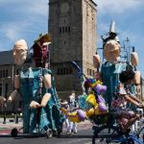 Exhibition: Poznań Patron Saints' Day