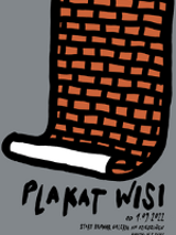 Exhibition poster.