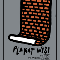 Exhibition poster.