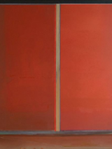 One of the exhibition works.