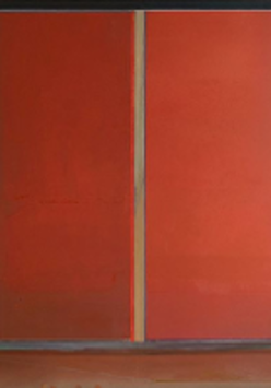 One of the exhibition works.