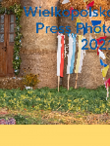 Part of the event poster