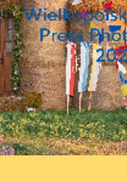 Part of the event poster