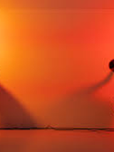 Photograph promoting the performance