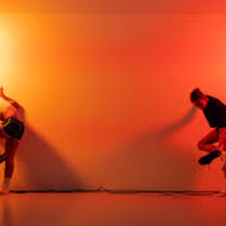 Photograph promoting the performance