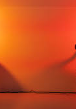 Photograph promoting the performance