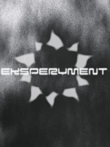 Graphics promoting exhibition series