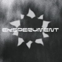 Graphics promoting exhibition series