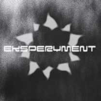 Graphics promoting exhibition series