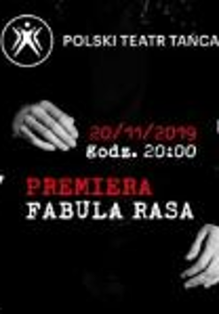 Fabula rasa