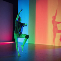 Face In and Hot Mess