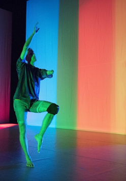 Face In and Hot Mess