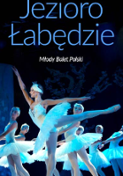 Photo from the performance: a ballet dancers in a dance poses.