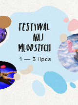 Festival poster
