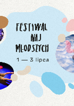 Festival poster
