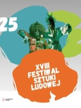 The festival poster