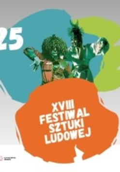 The festival poster