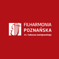 Filharmonia Poznańska logo