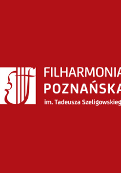 Filharmonia Poznańska logo