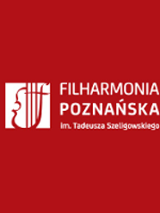 Filharmonia Poznańska logo