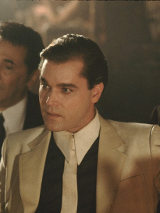 Photo from the movie - two men in suits.
