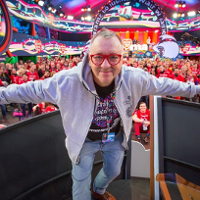 For the thirtieth time