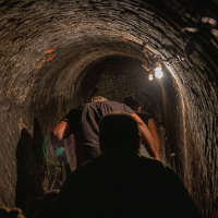 Forts for the ninth time