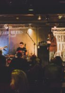 Free Blues Band