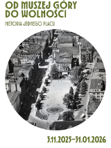 The exhibition poster