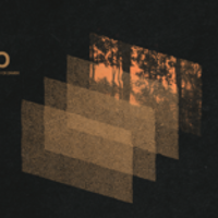 Graphics promoting the concert