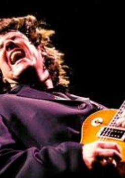 Gary Moore Tribute Band feat. Jack Moore