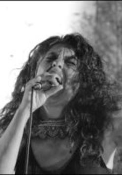 Genoveva Faisca: Fado & more