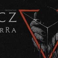 The concert poster