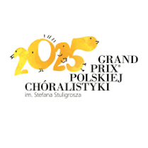 Graphics promoting the event