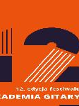 poster of Guitar Academy Festival