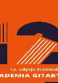 poster of Guitar Academy Festival