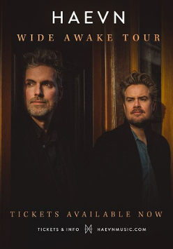 Concerts poster