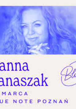 Concert poster