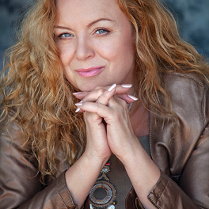 Photograph promoting the concert