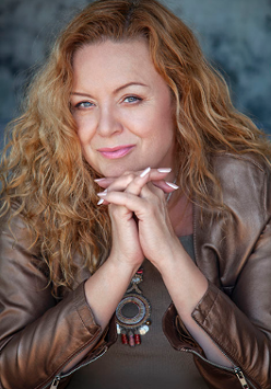 Photograph promoting the concert