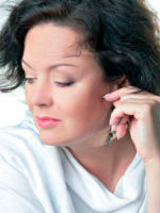 photo of Hanna Banaszak