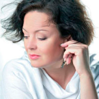 photo of Hanna Banaszak