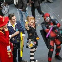 Harmonious diversity