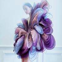 Haute Couture in Poznań