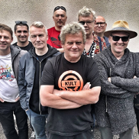 Heading out of Poznań! Music by the lakes!