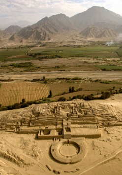 Photograph promoting the exhibition